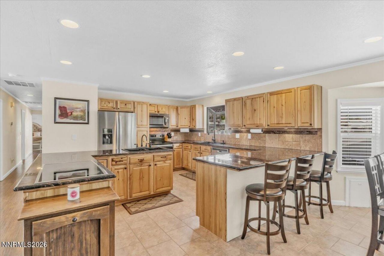 1360 Jackie Lane, Minden, NV 89423 Photo