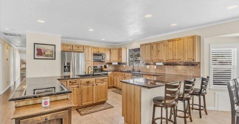 1360 Jackie Lane, Minden, NV 89423 Photo