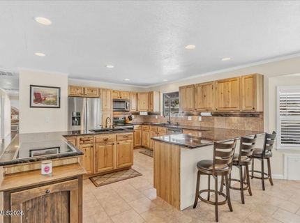 1360 Jackie Lane, Minden, NV 89423 Photo