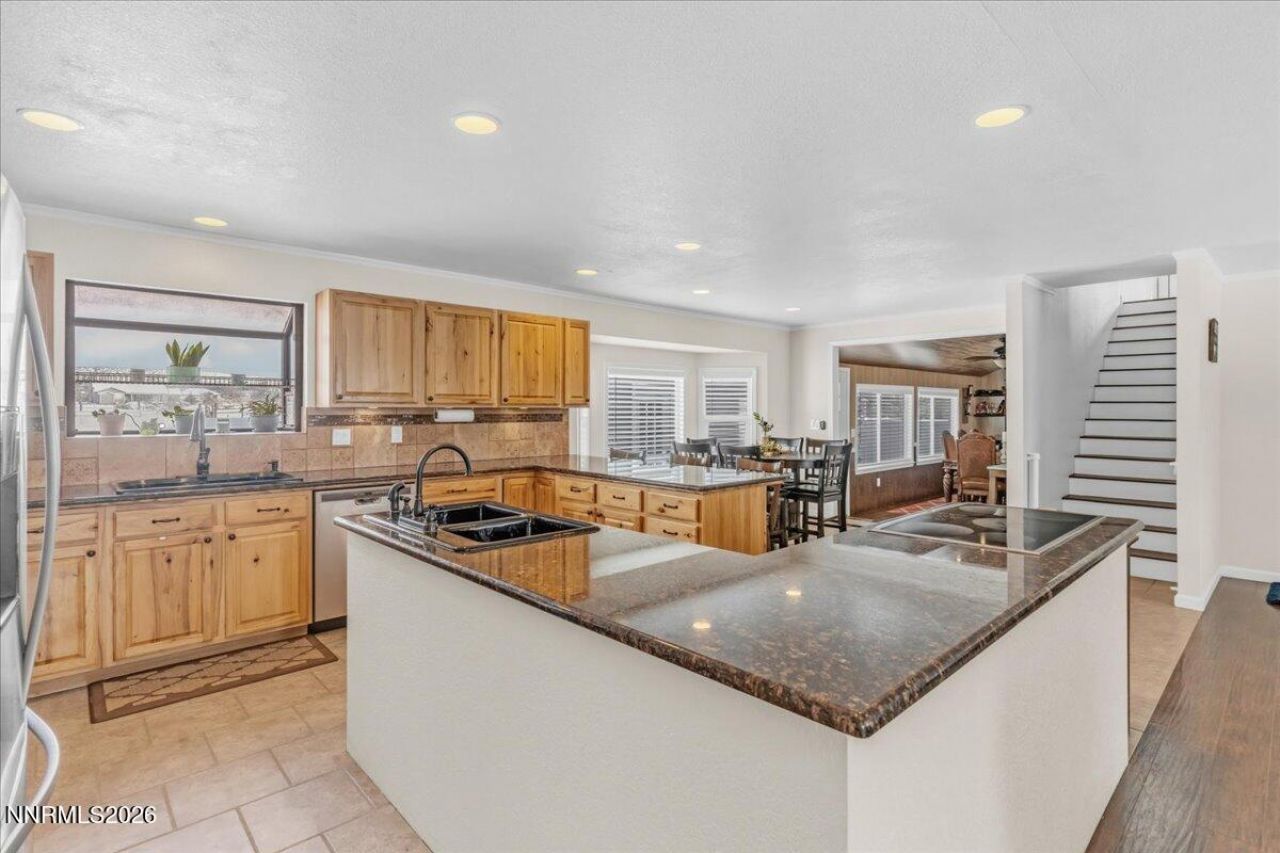 1360 Jackie Lane, Minden, NV 89423 Photo