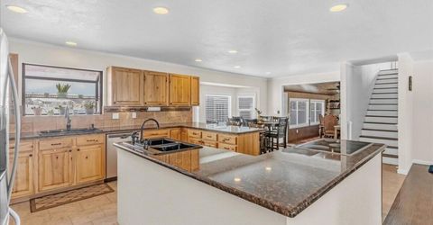 1360 Jackie Lane, Minden, NV 89423 Photo