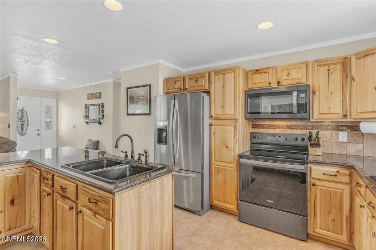 1360 Jackie Lane, Minden, NV 89423 Photo