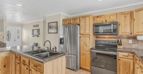 1360 Jackie Lane, Minden, NV 89423 Photo