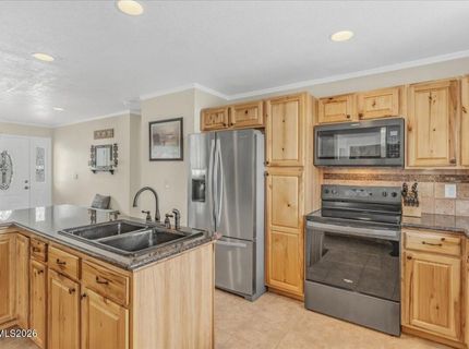 1360 Jackie Lane, Minden, NV 89423 Photo