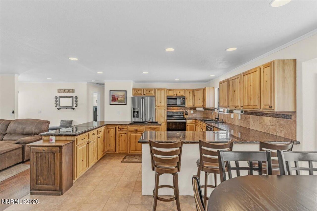 1360 Jackie Lane, Minden, NV 89423 Photo