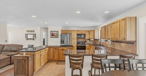 1360 Jackie Lane, Minden, NV 89423 Photo