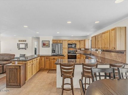 1360 Jackie Lane, Minden, NV 89423 Photo