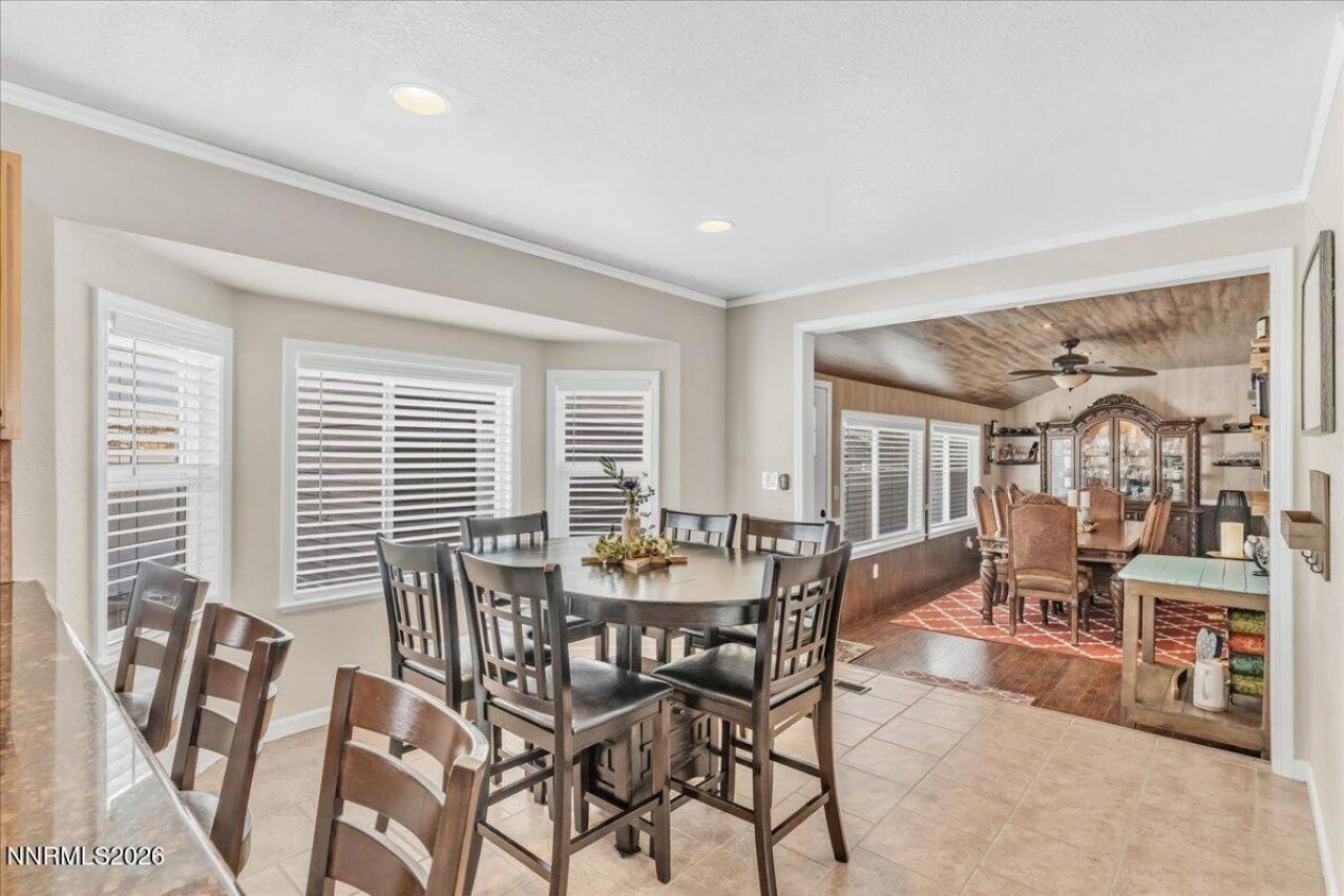 1360 Jackie Lane, Minden, NV 89423 Photo