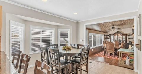 1360 Jackie Lane, Minden, NV 89423 Photo