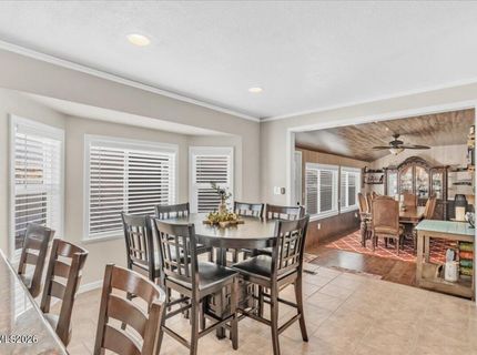 1360 Jackie Lane, Minden, NV 89423 Photo