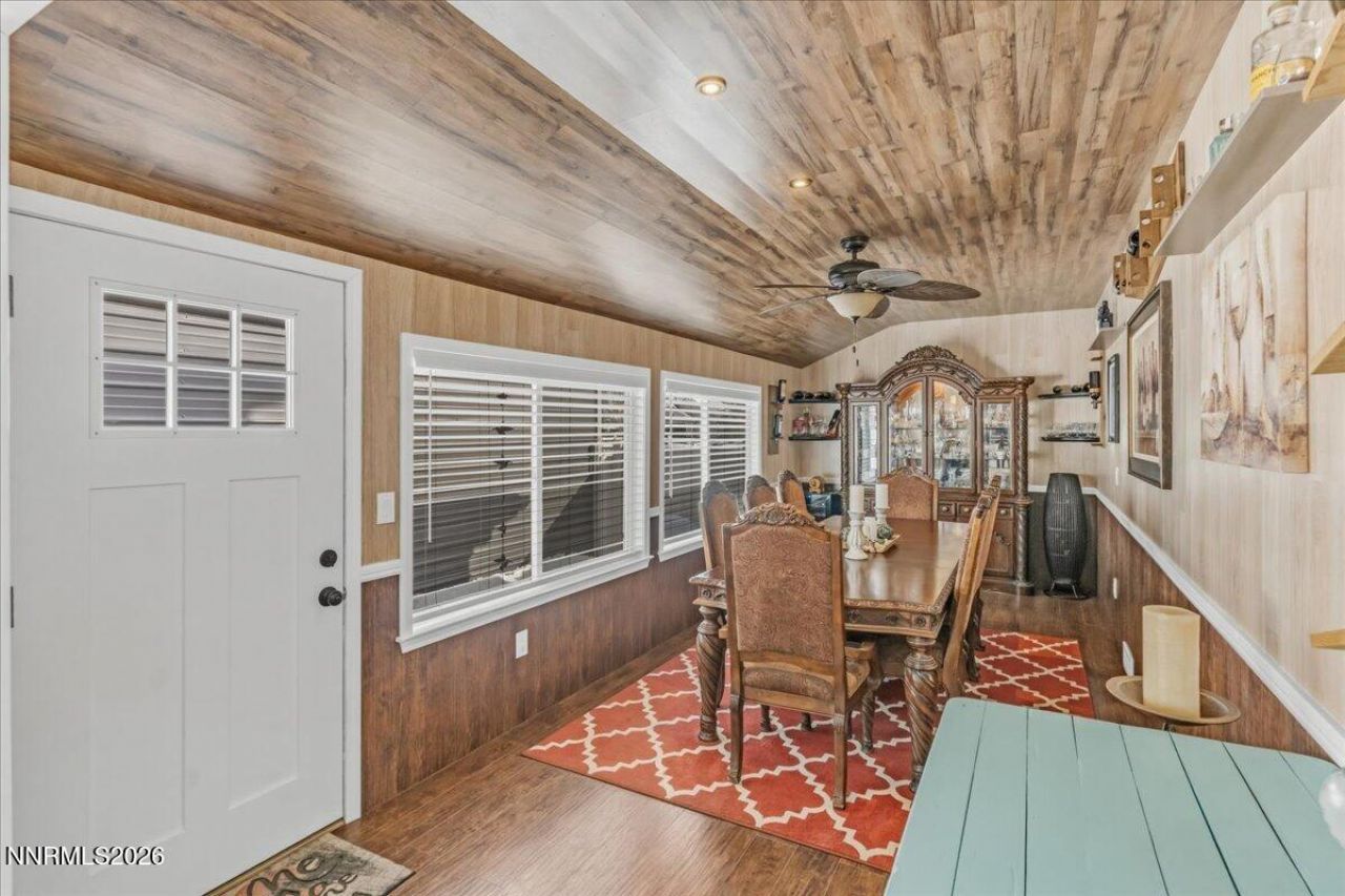 1360 Jackie Lane, Minden, NV 89423 Photo