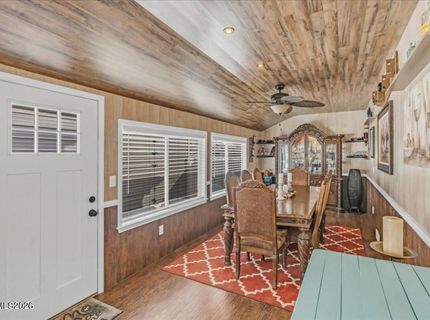 1360 Jackie Lane, Minden, NV 89423 Photo