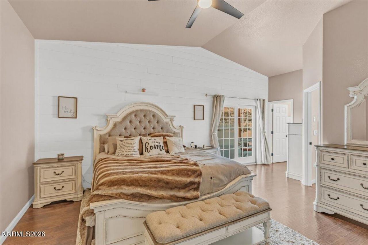 1360 Jackie Lane, Minden, NV 89423 Photo