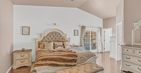 1360 Jackie Lane, Minden, NV 89423 Photo