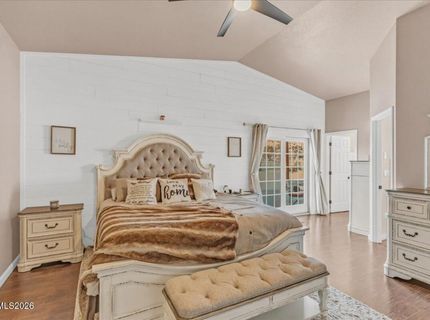 1360 Jackie Lane, Minden, NV 89423 Photo