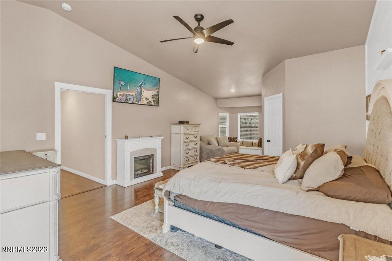 1360 Jackie Lane, Minden, NV 89423 Photo