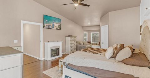 1360 Jackie Lane, Minden, NV 89423 Photo