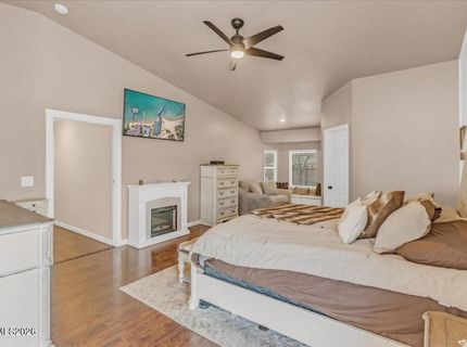 1360 Jackie Lane, Minden, NV 89423 Photo