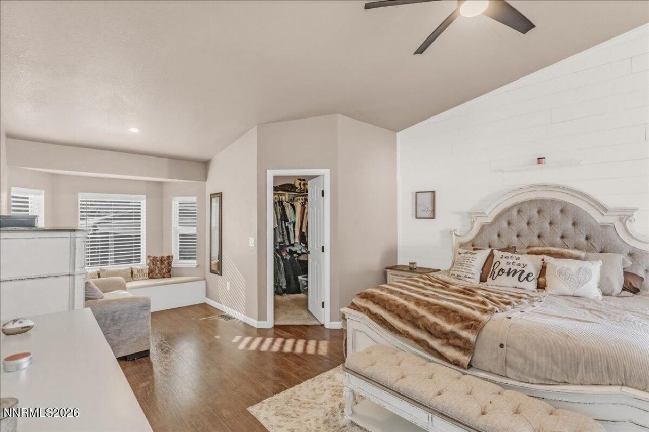 1360 Jackie Lane, Minden, NV 89423 Photo