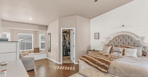 1360 Jackie Lane, Minden, NV 89423 Photo