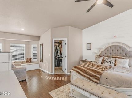 1360 Jackie Lane, Minden, NV 89423 Photo