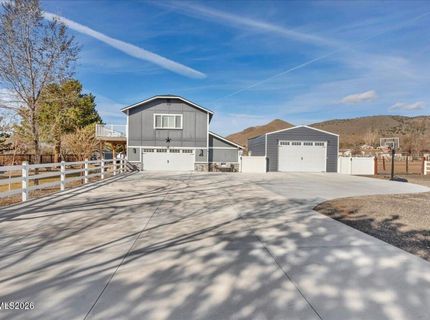 1360 Jackie Lane, Minden, NV 89423 Photo