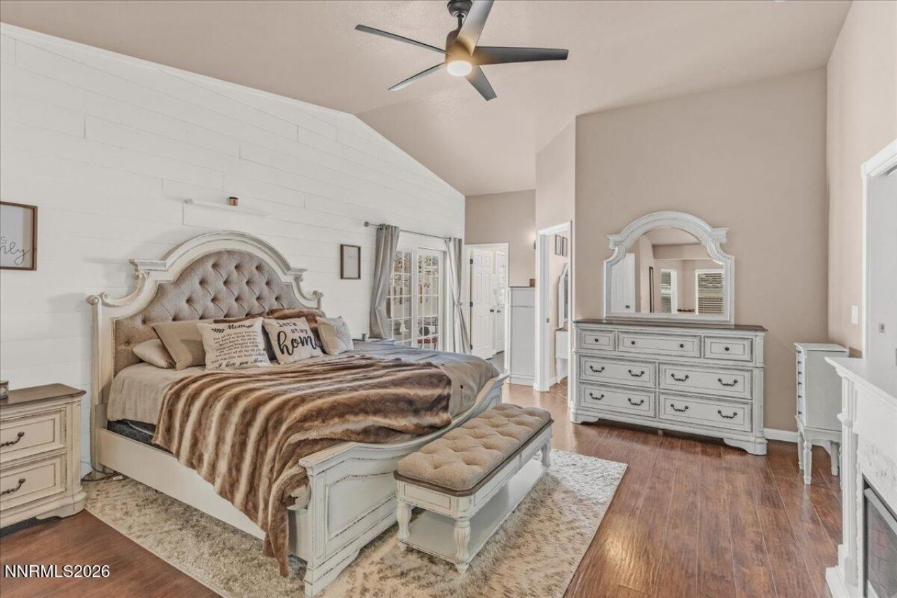 1360 Jackie Lane, Minden, NV 89423 Photo