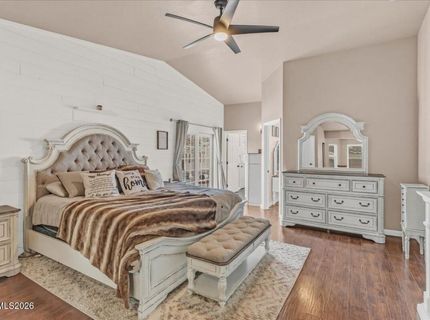 1360 Jackie Lane, Minden, NV 89423 Photo