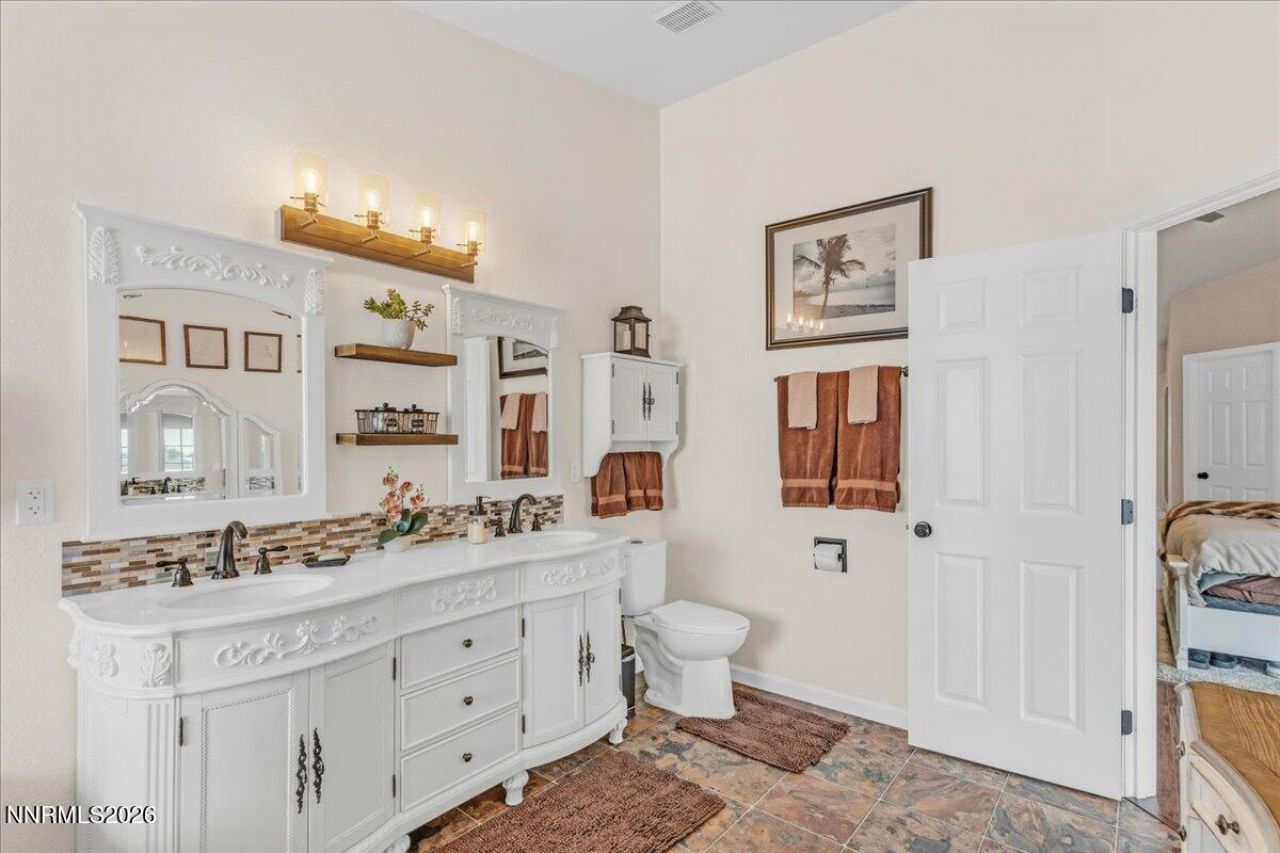 1360 Jackie Lane, Minden, NV 89423 Photo