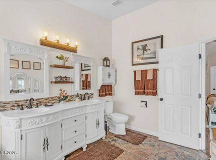 1360 Jackie Lane, Minden, NV 89423 Photo