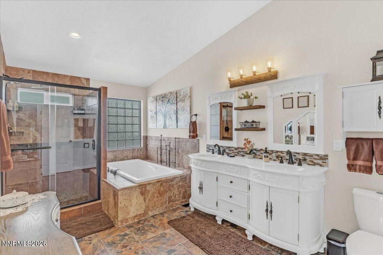 1360 Jackie Lane, Minden, NV 89423 Photo