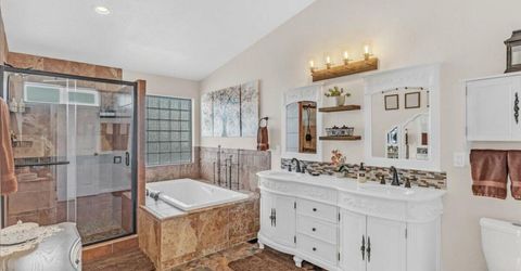 1360 Jackie Lane, Minden, NV 89423 Photo