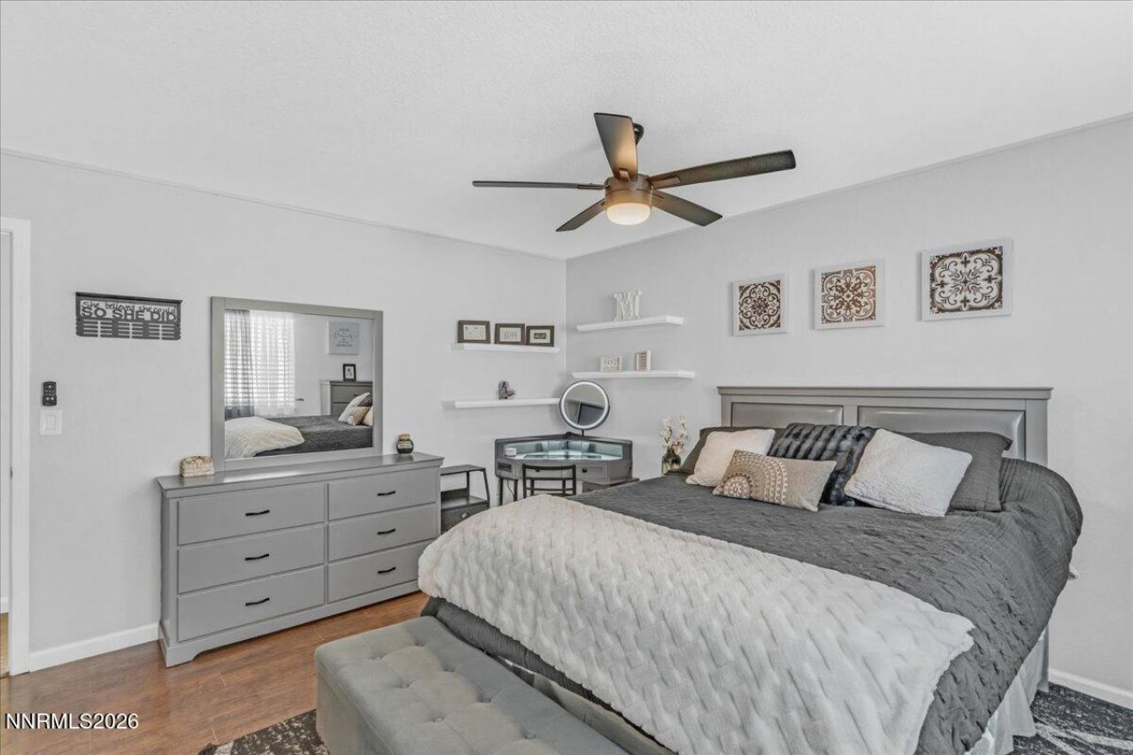 1360 Jackie Lane, Minden, NV 89423 Photo