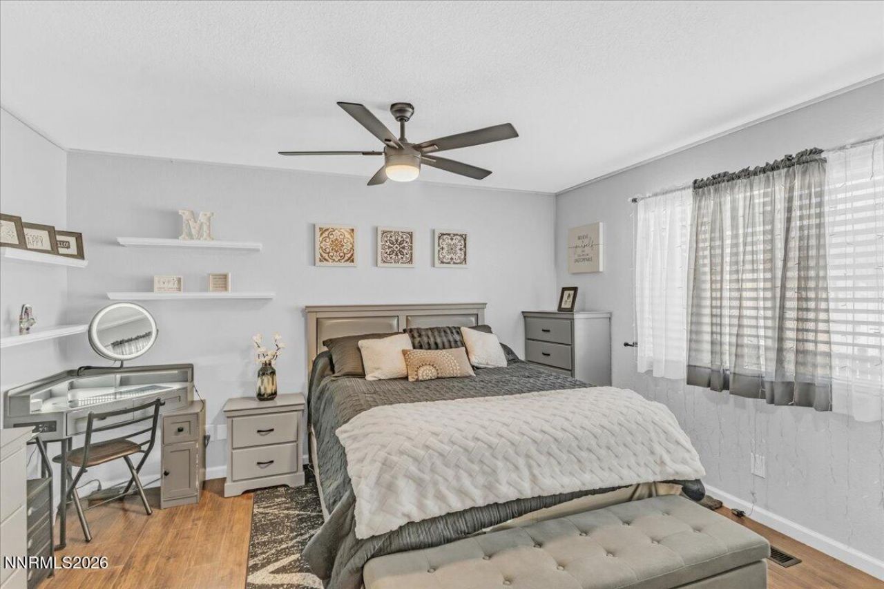 1360 Jackie Lane, Minden, NV 89423 Photo