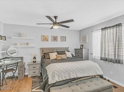 1360 Jackie Lane, Minden, NV 89423 Photo