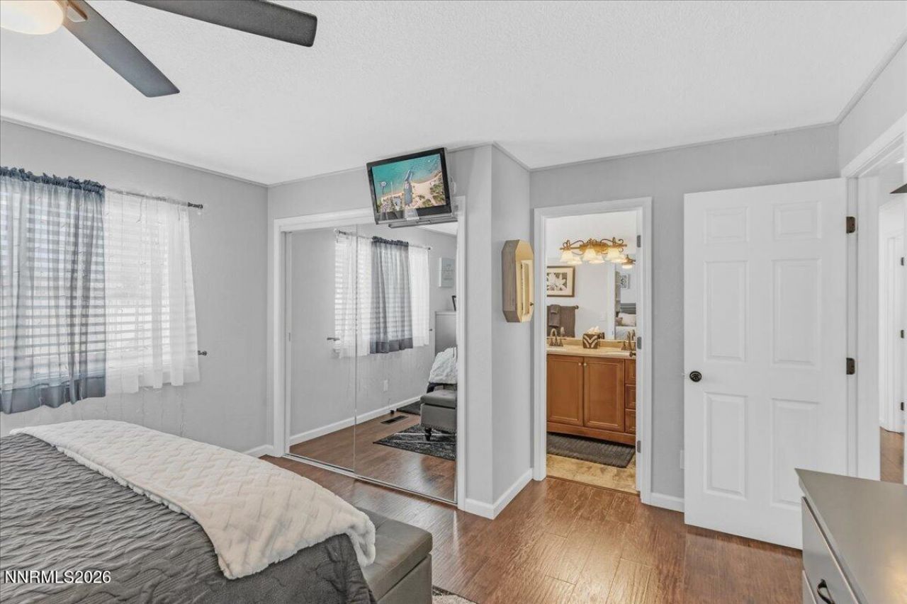 1360 Jackie Lane, Minden, NV 89423 Photo