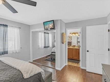 1360 Jackie Lane, Minden, NV 89423 Photo