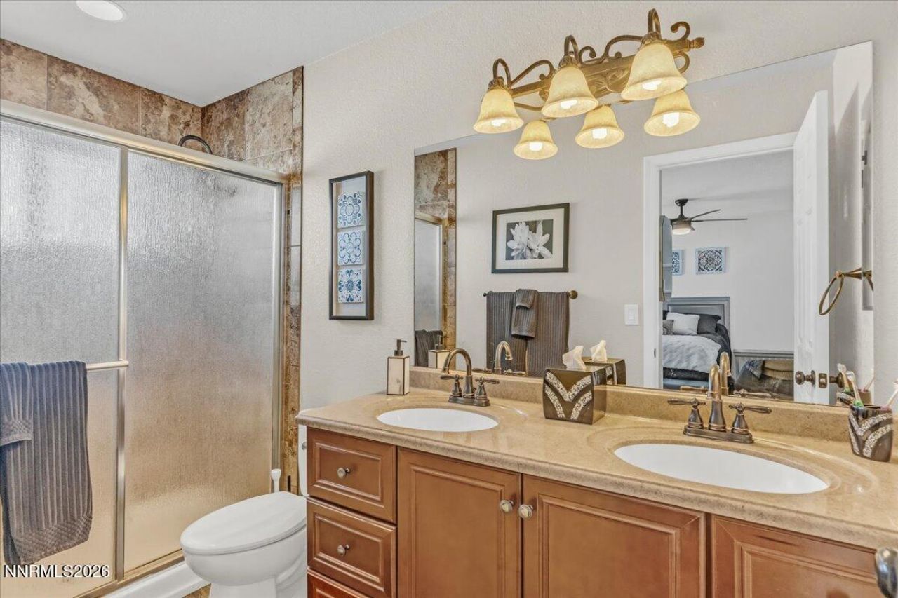 1360 Jackie Lane, Minden, NV 89423 Photo