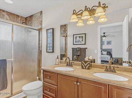 1360 Jackie Lane, Minden, NV 89423 Photo