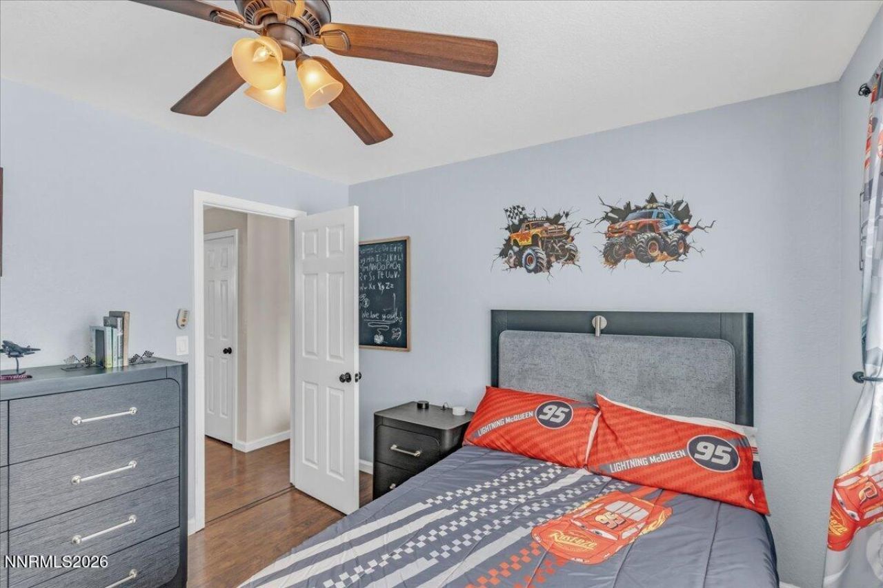 1360 Jackie Lane, Minden, NV 89423 Photo