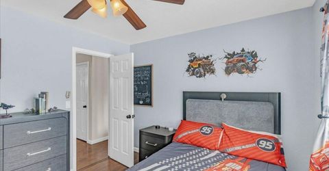 1360 Jackie Lane, Minden, NV 89423 Photo