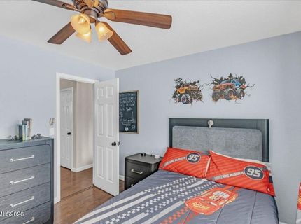 1360 Jackie Lane, Minden, NV 89423 Photo