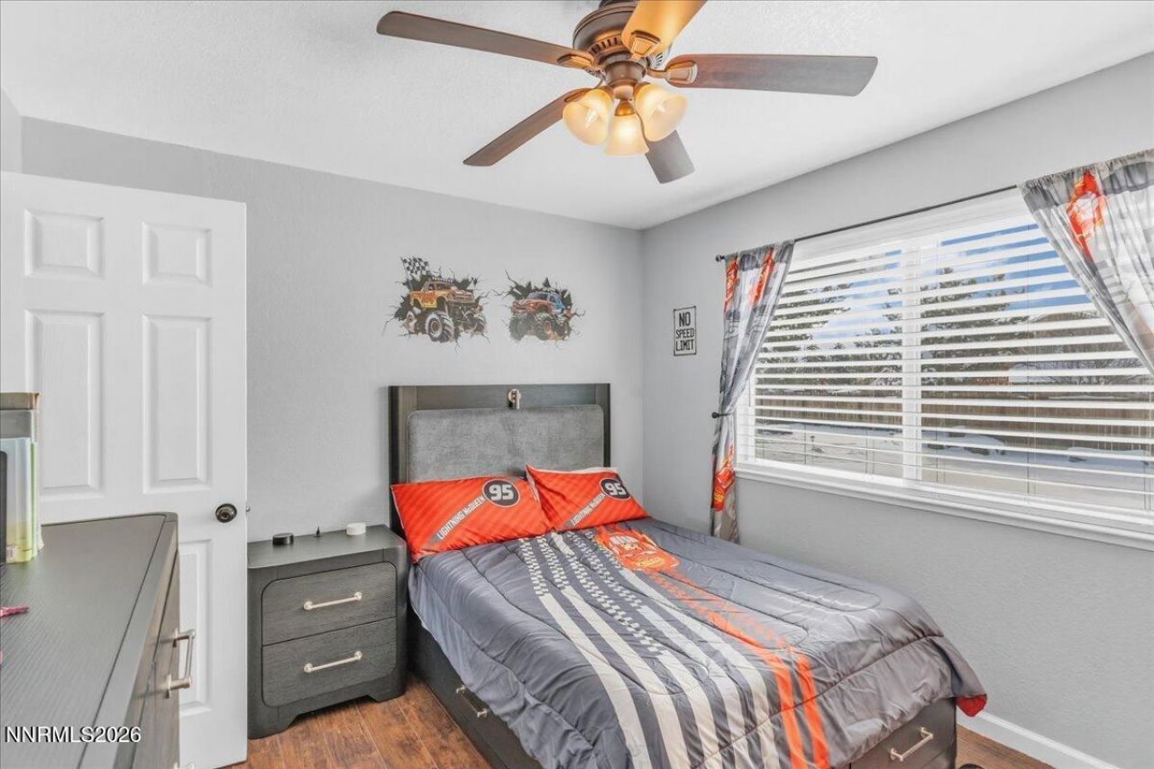 1360 Jackie Lane, Minden, NV 89423 Photo