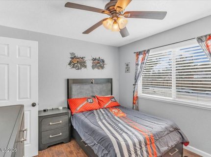 1360 Jackie Lane, Minden, NV 89423 Photo