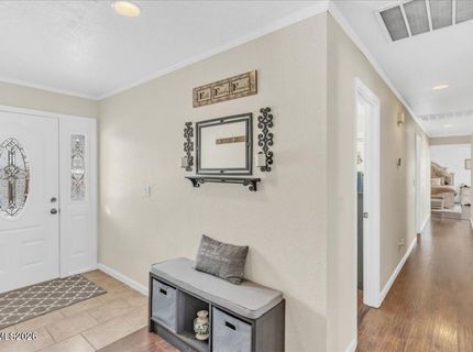 1360 Jackie Lane, Minden, NV 89423 Photo