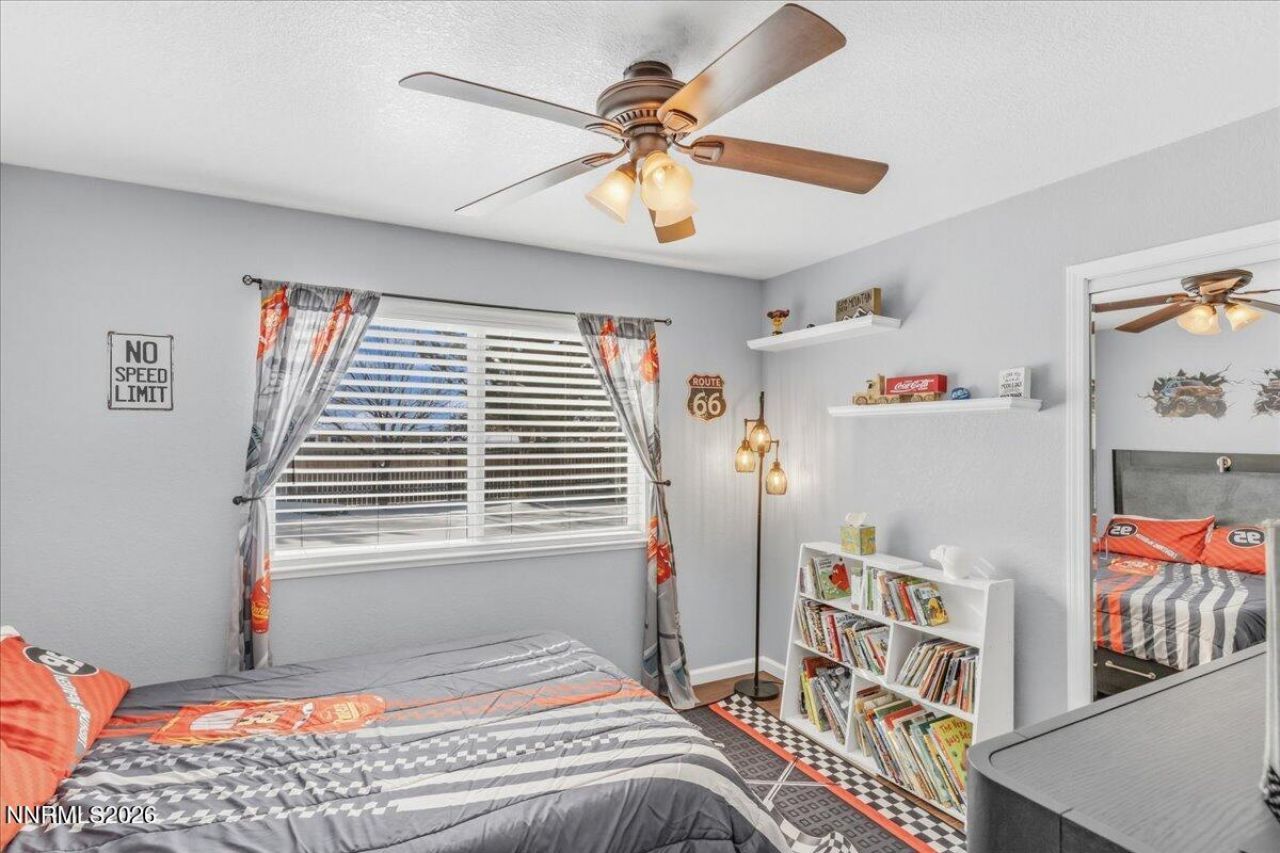 1360 Jackie Lane, Minden, NV 89423 Photo