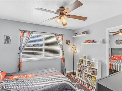 1360 Jackie Lane, Minden, NV 89423 Photo