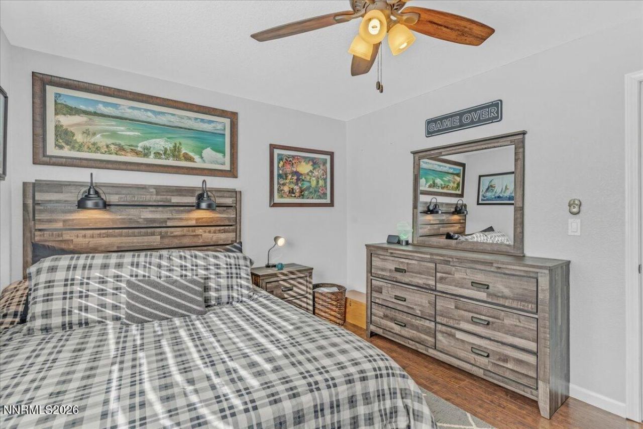 1360 Jackie Lane, Minden, NV 89423 Photo