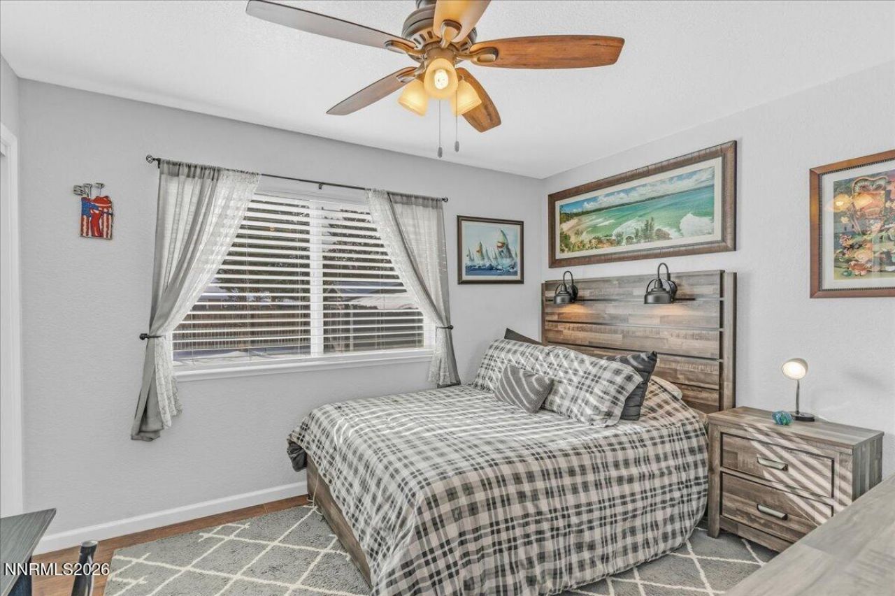 1360 Jackie Lane, Minden, NV 89423 Photo