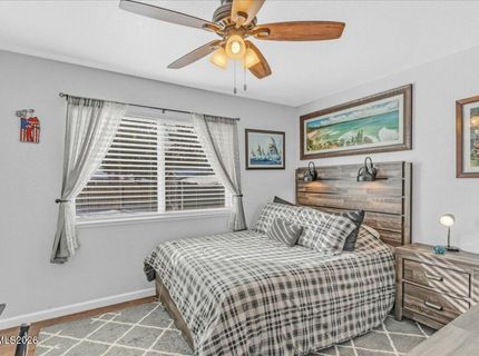 1360 Jackie Lane, Minden, NV 89423 Photo